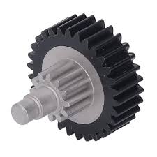 چرخ‌دنده مخروطی دنده‌ریز